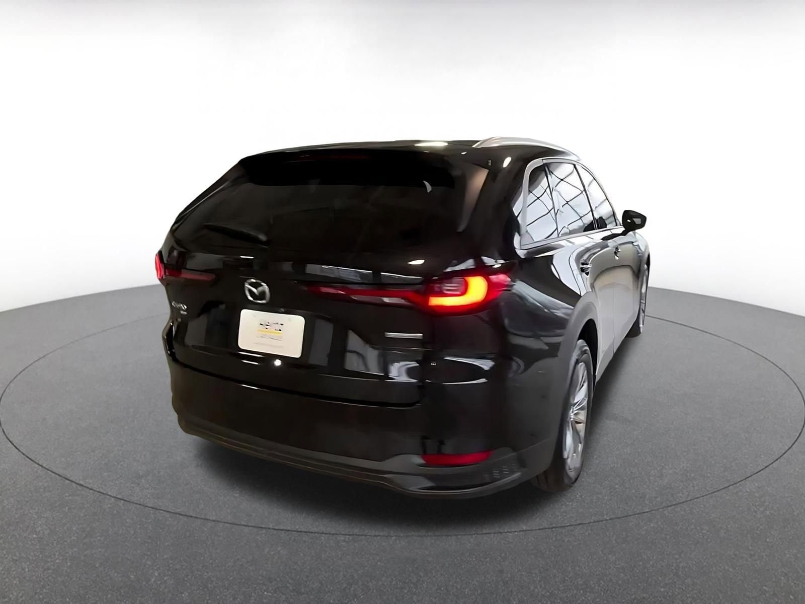 Thumbnail: 2025 Mazda CX-90 - 20