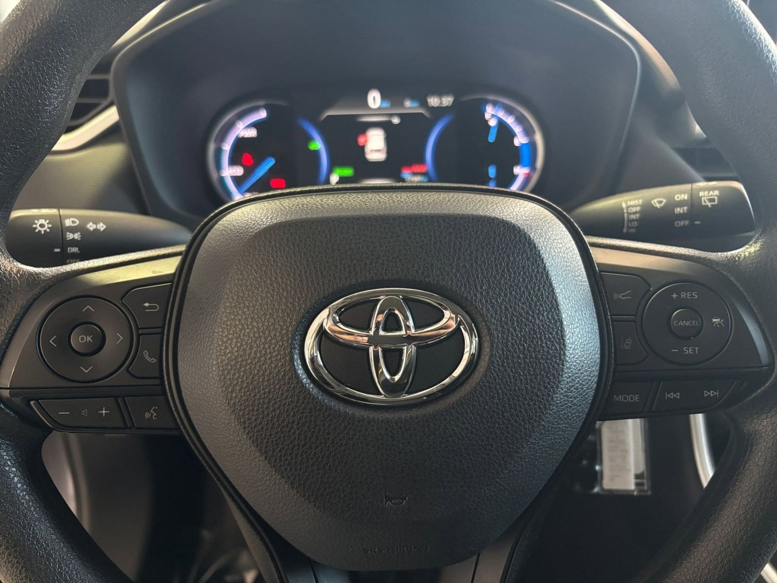 Thumbnail: 2025 Toyota RAV4 - 27