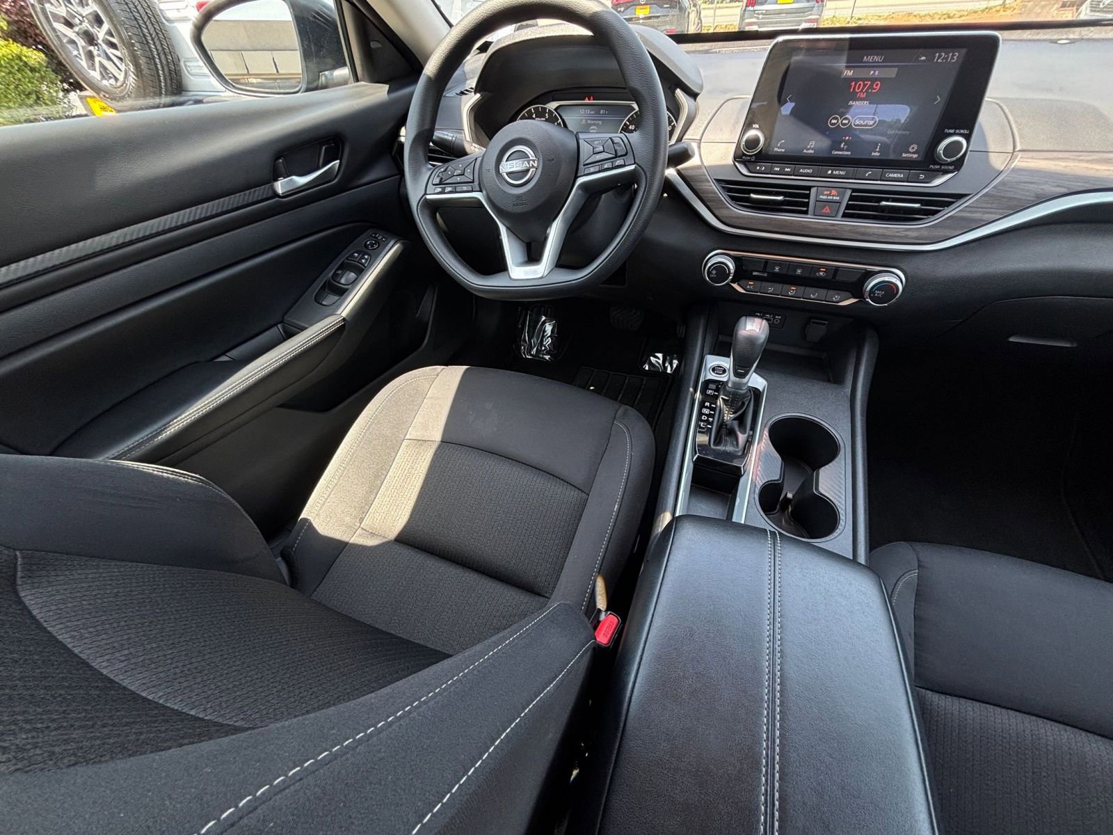 Thumbnail: 2025 Nissan Altima - 35