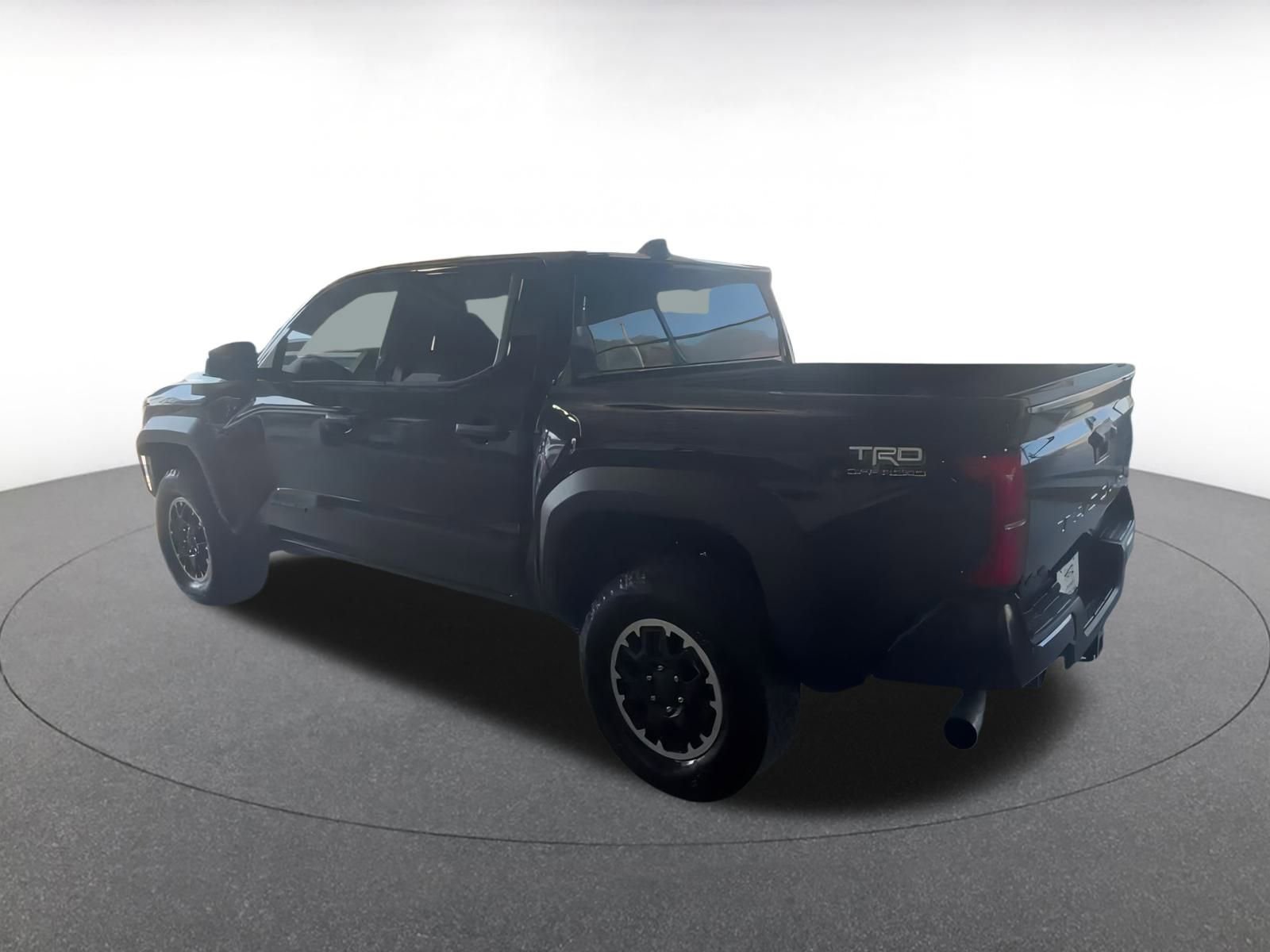 Thumbnail: 2025 Toyota Tacoma - 8