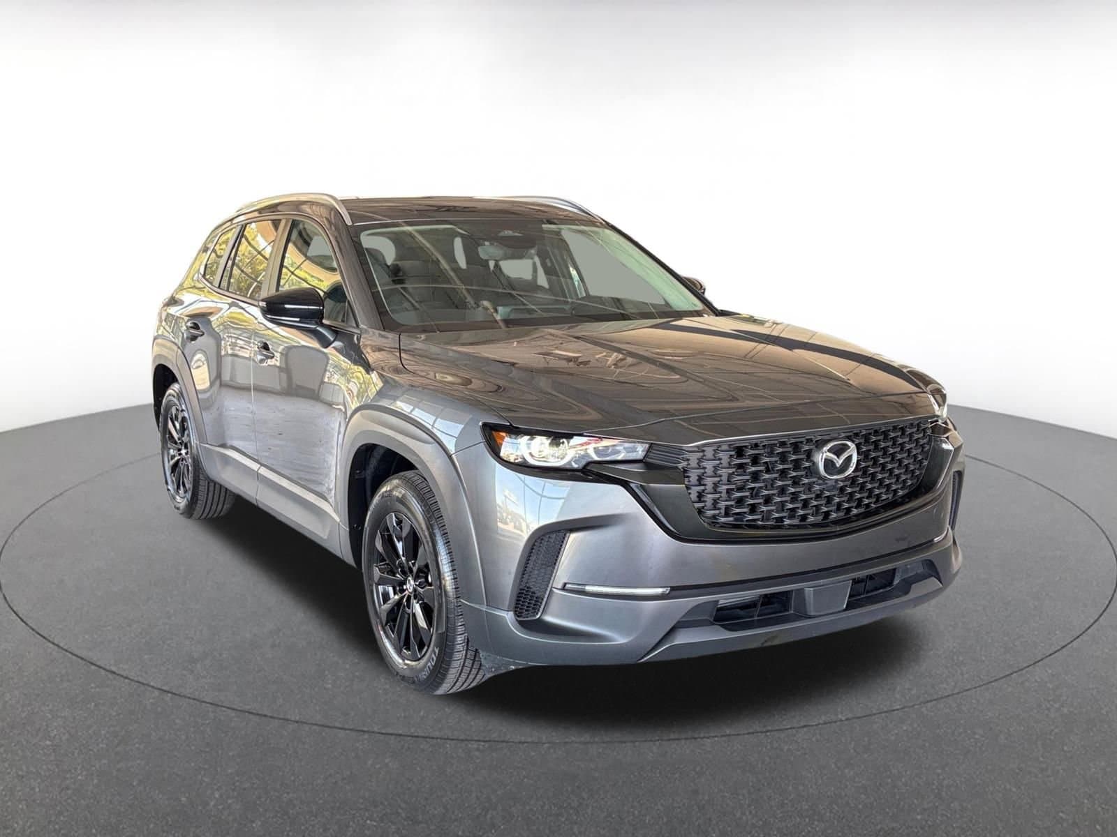 2025 Mazda CX-50 Preferred