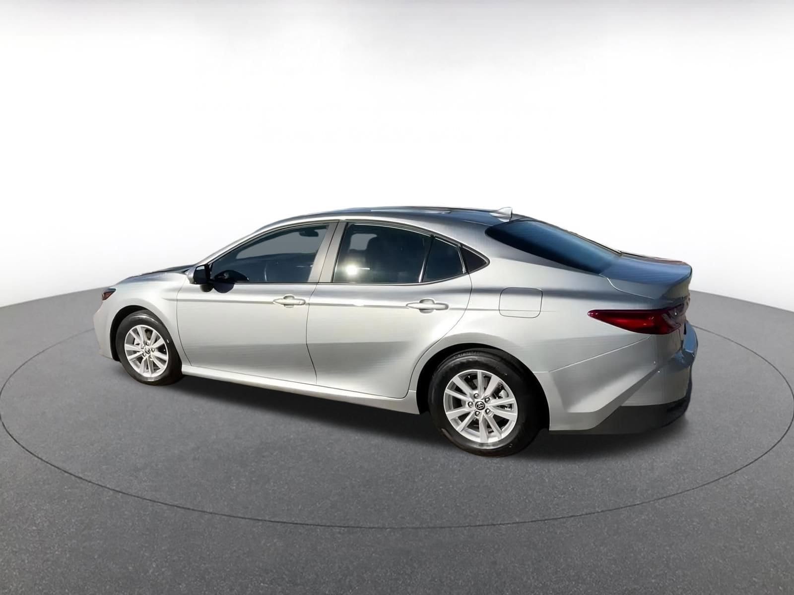 Thumbnail: 2025 Toyota Camry - 7