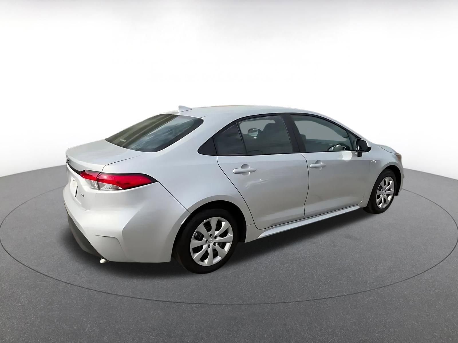 Thumbnail: 2025 Toyota Corolla - 15