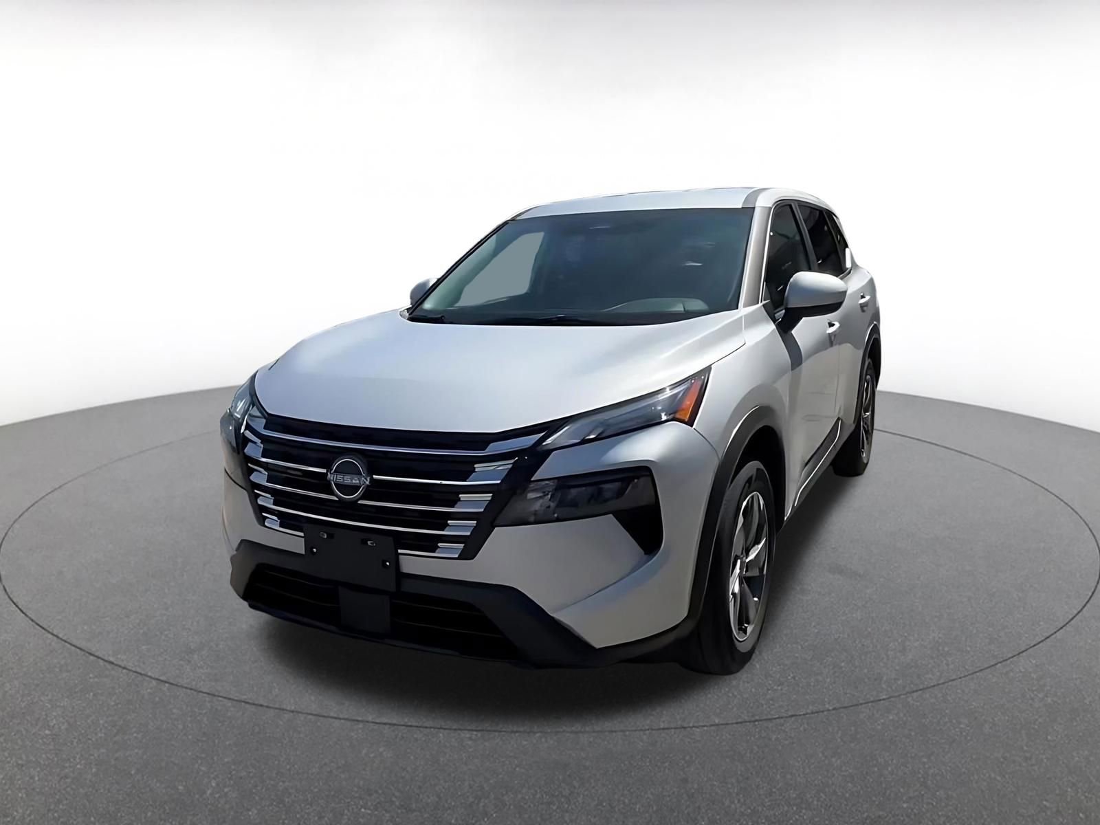 Thumbnail: 2025 Nissan Rogue - 8