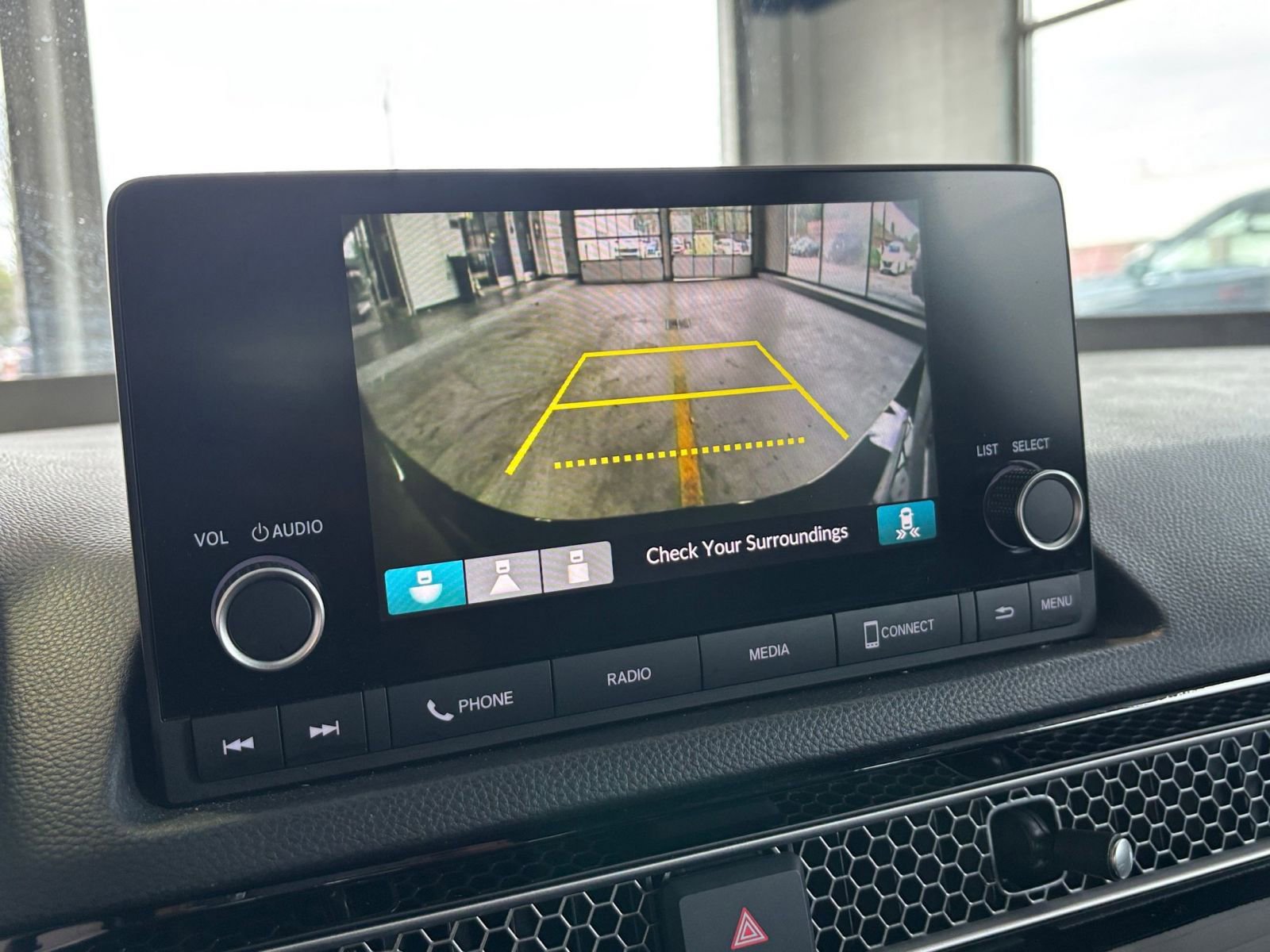 Thumbnail: 2025 Honda Civic - 17