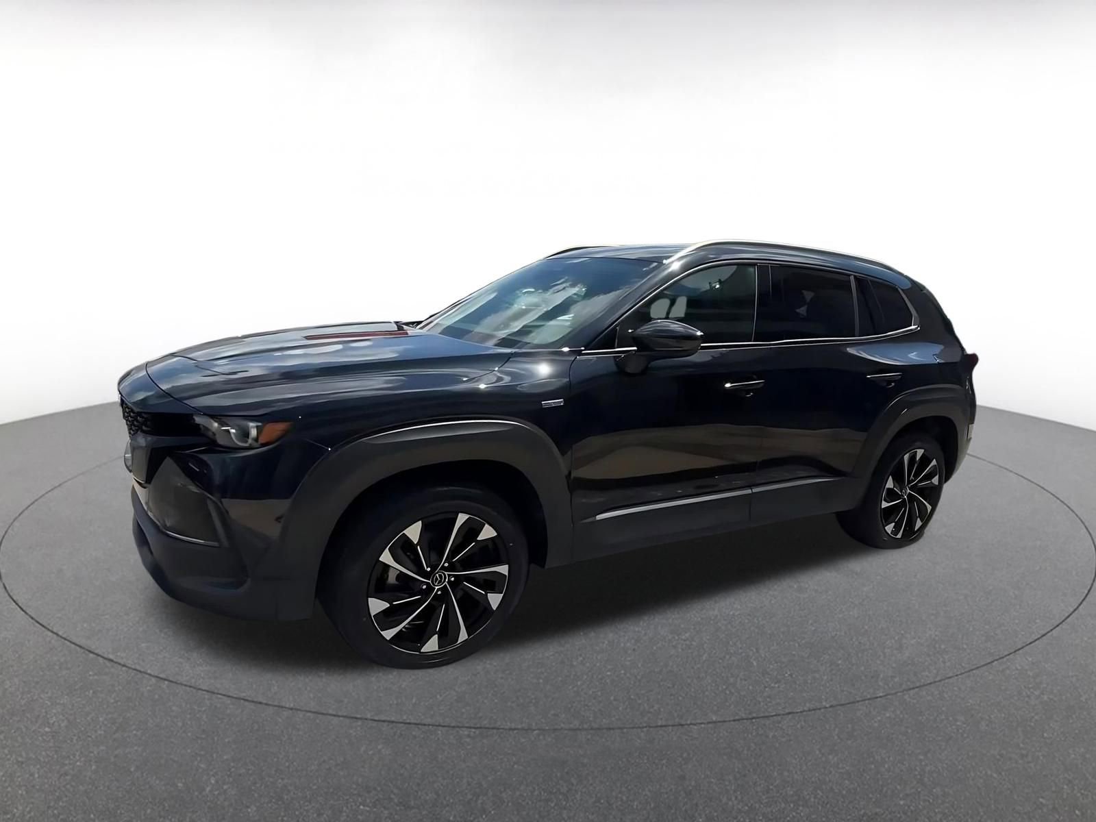 Thumbnail: 2025 Mazda CX-50 - 7