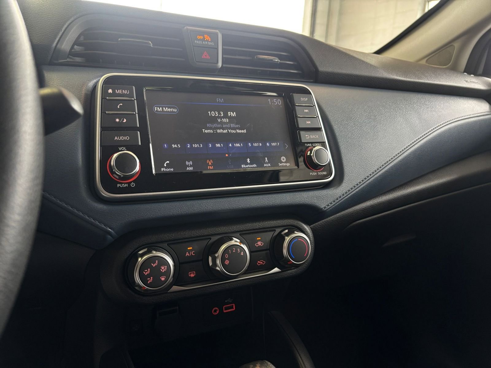 Thumbnail: 2025 Nissan Versa - 20