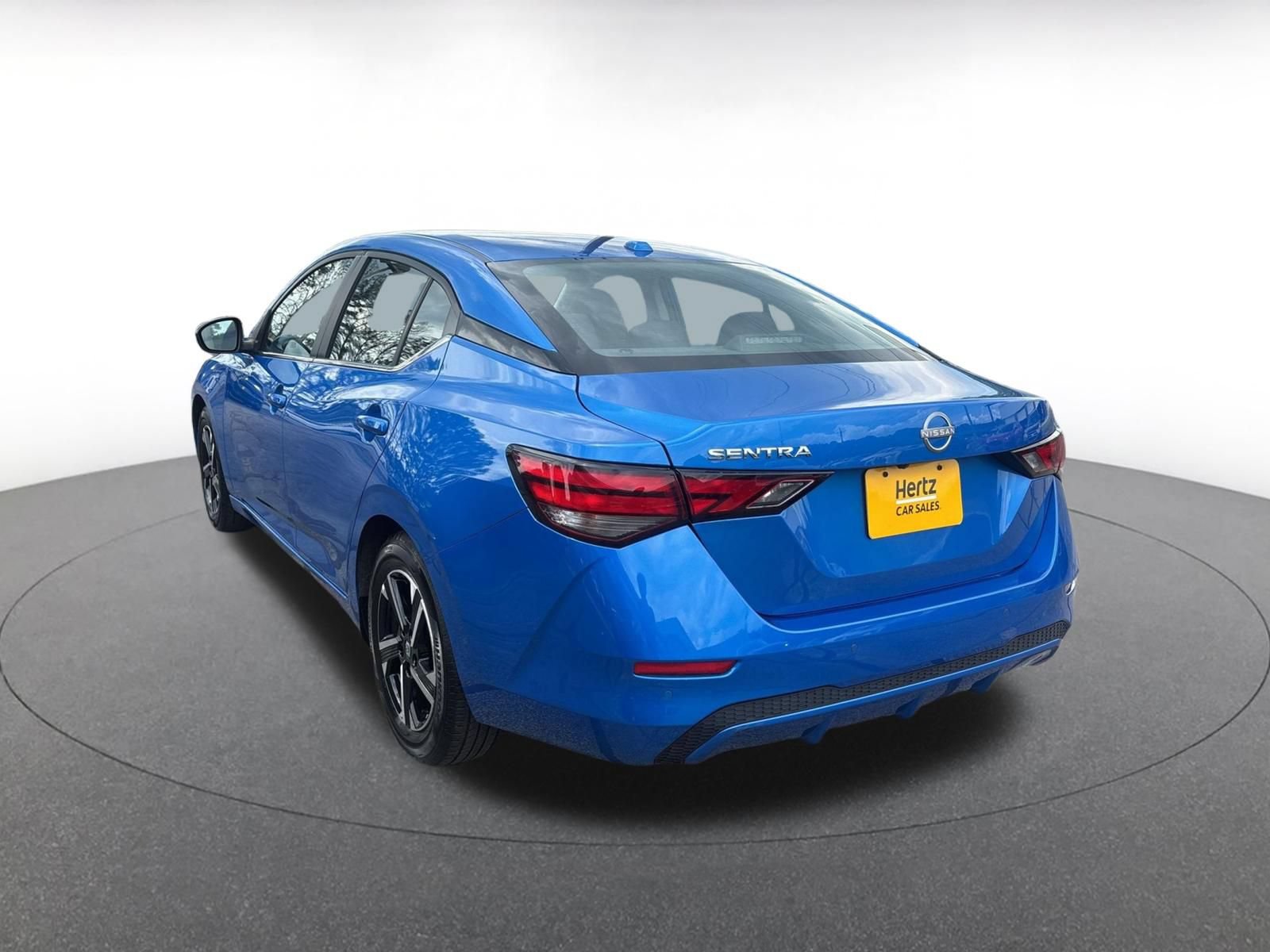 Thumbnail: 2025 Nissan Sentra - 13