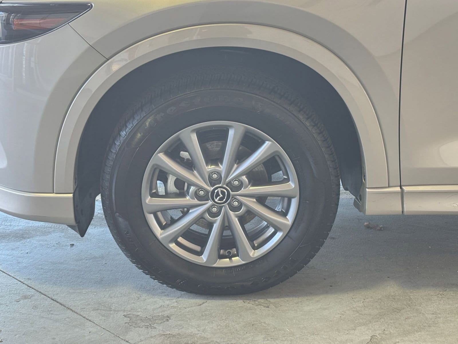 Thumbnail: 2025 Mazda CX-5 - 30