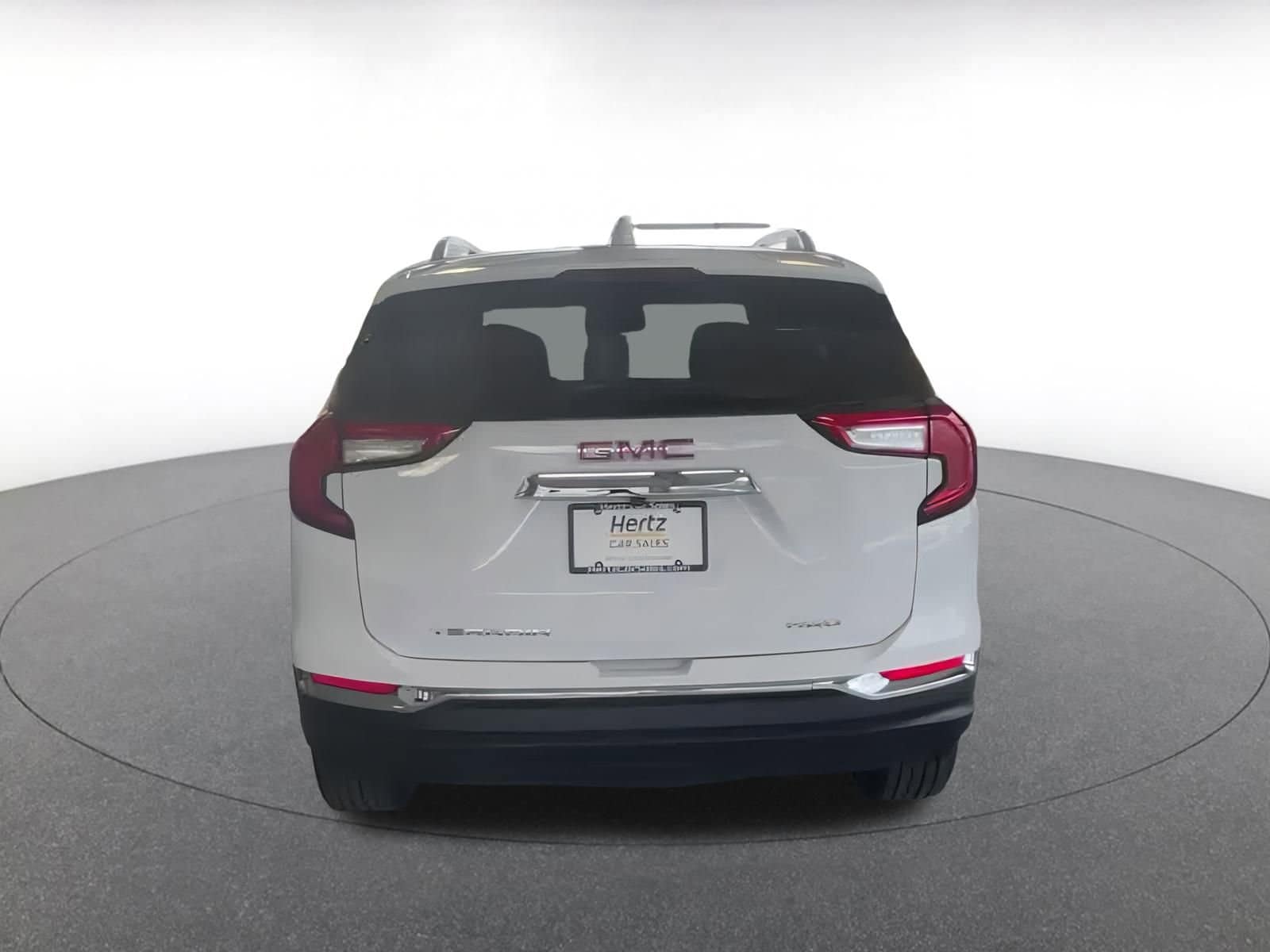 Thumbnail: 2024 GMC Terrain - 12