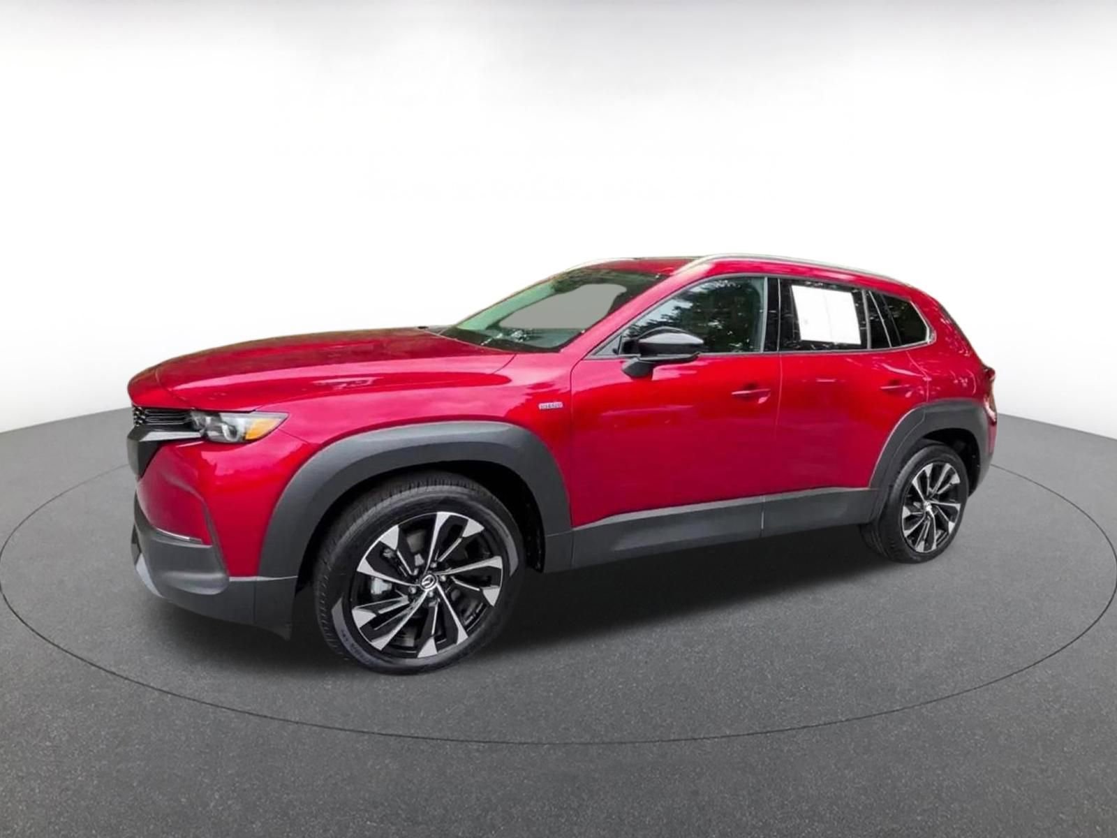 Thumbnail: 2025 Mazda CX-50 - 7
