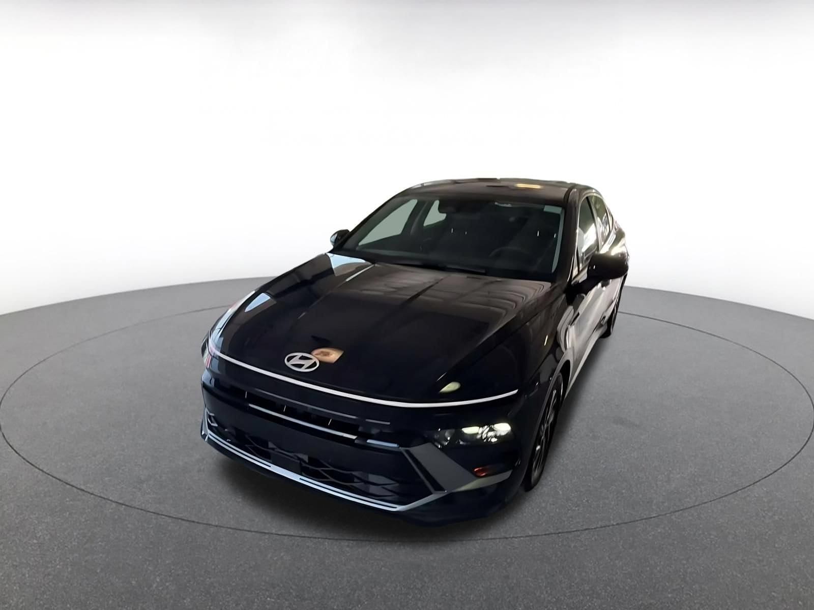 Thumbnail: 2026 Hyundai Sonata - 6