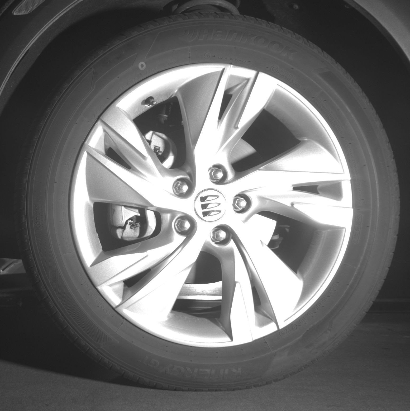 Thumbnail: 2025 Buick Encore GX - 15