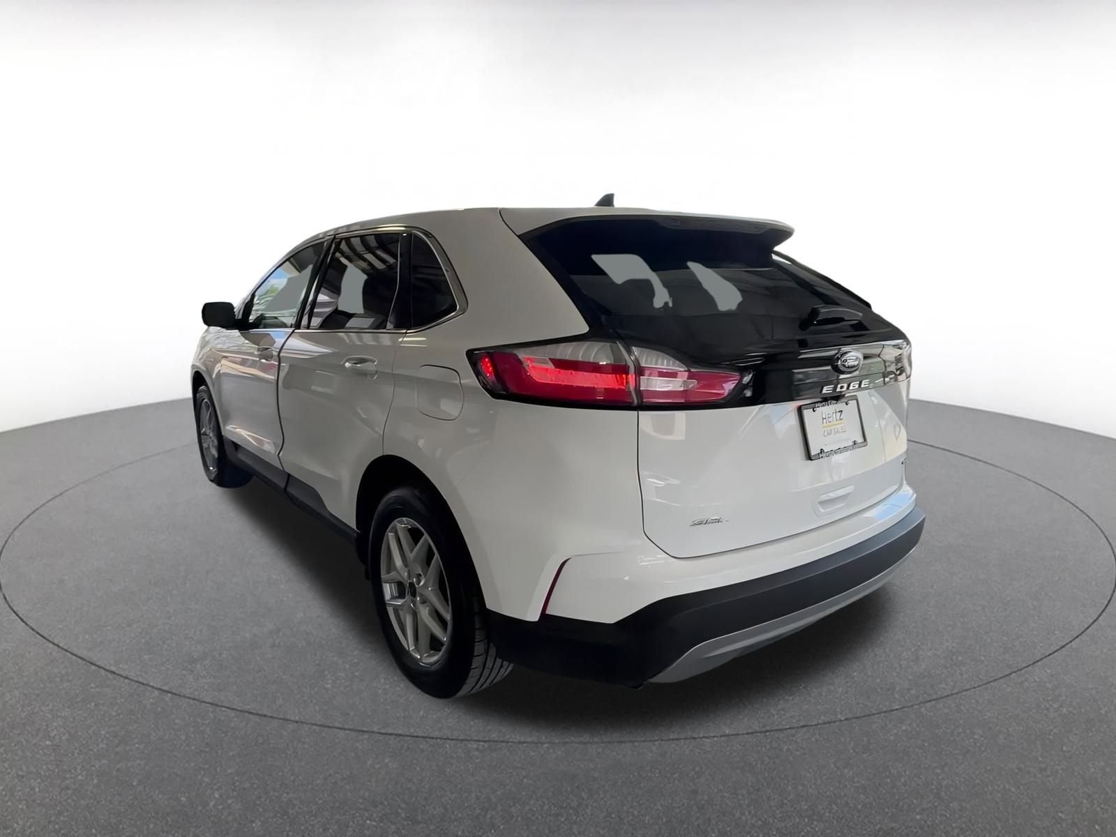 Thumbnail: 2024 Ford Edge - 11