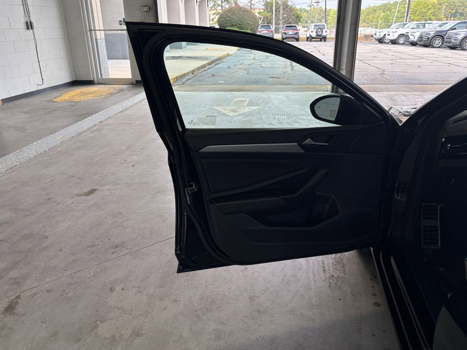 Thumbnail: 2025 Volkswagen Jetta - 20