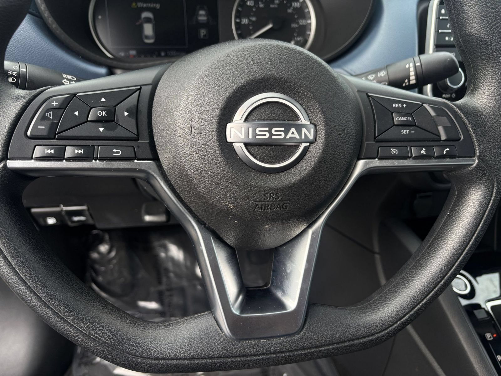 Thumbnail: 2025 Nissan Versa - 22
