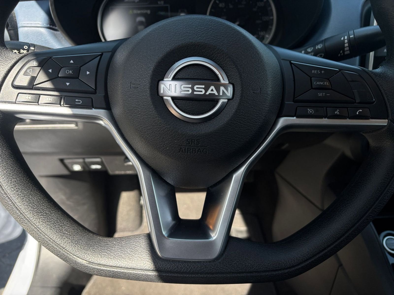 Thumbnail: 2025 Nissan Versa - 32