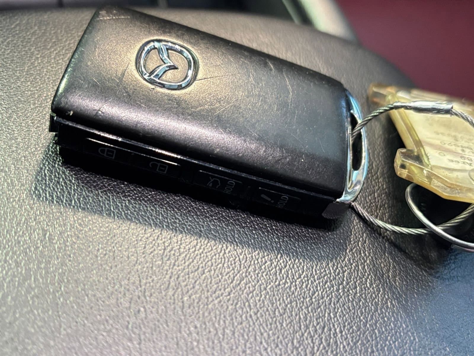 Thumbnail: 2025 Mazda Mazda3 - 28