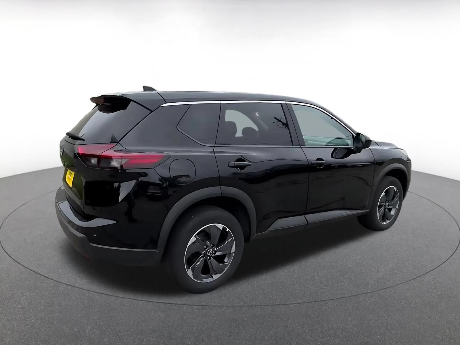 Thumbnail: 2025 Nissan Rogue - 13