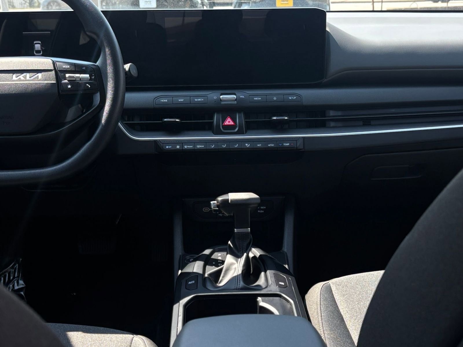 Thumbnail: 2025 Kia K4 - 17