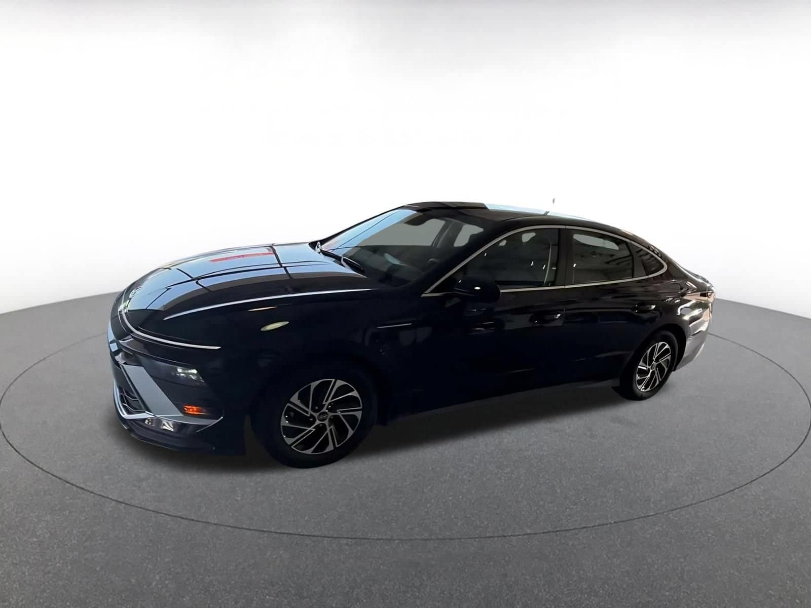 Thumbnail: 2026 Hyundai Sonata - 7