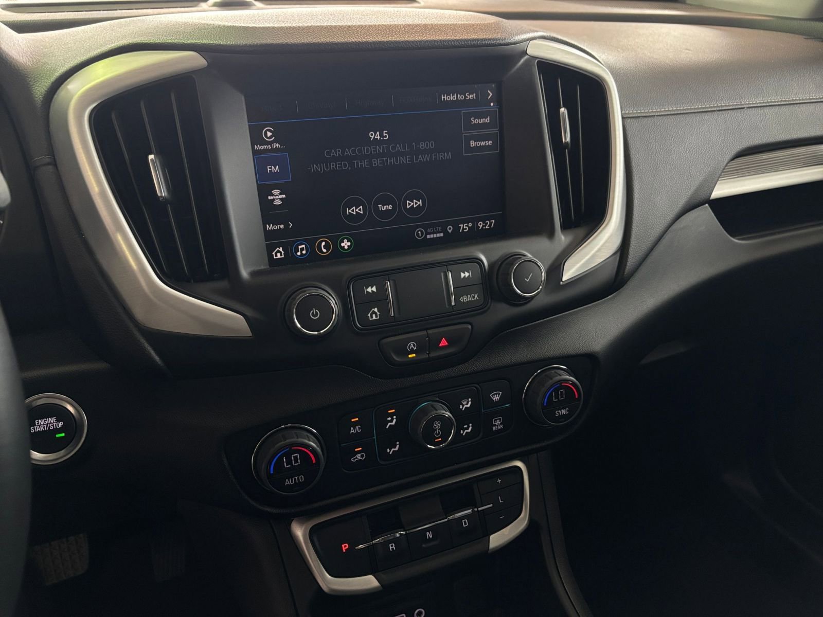 Thumbnail: 2024 GMC Terrain - 21