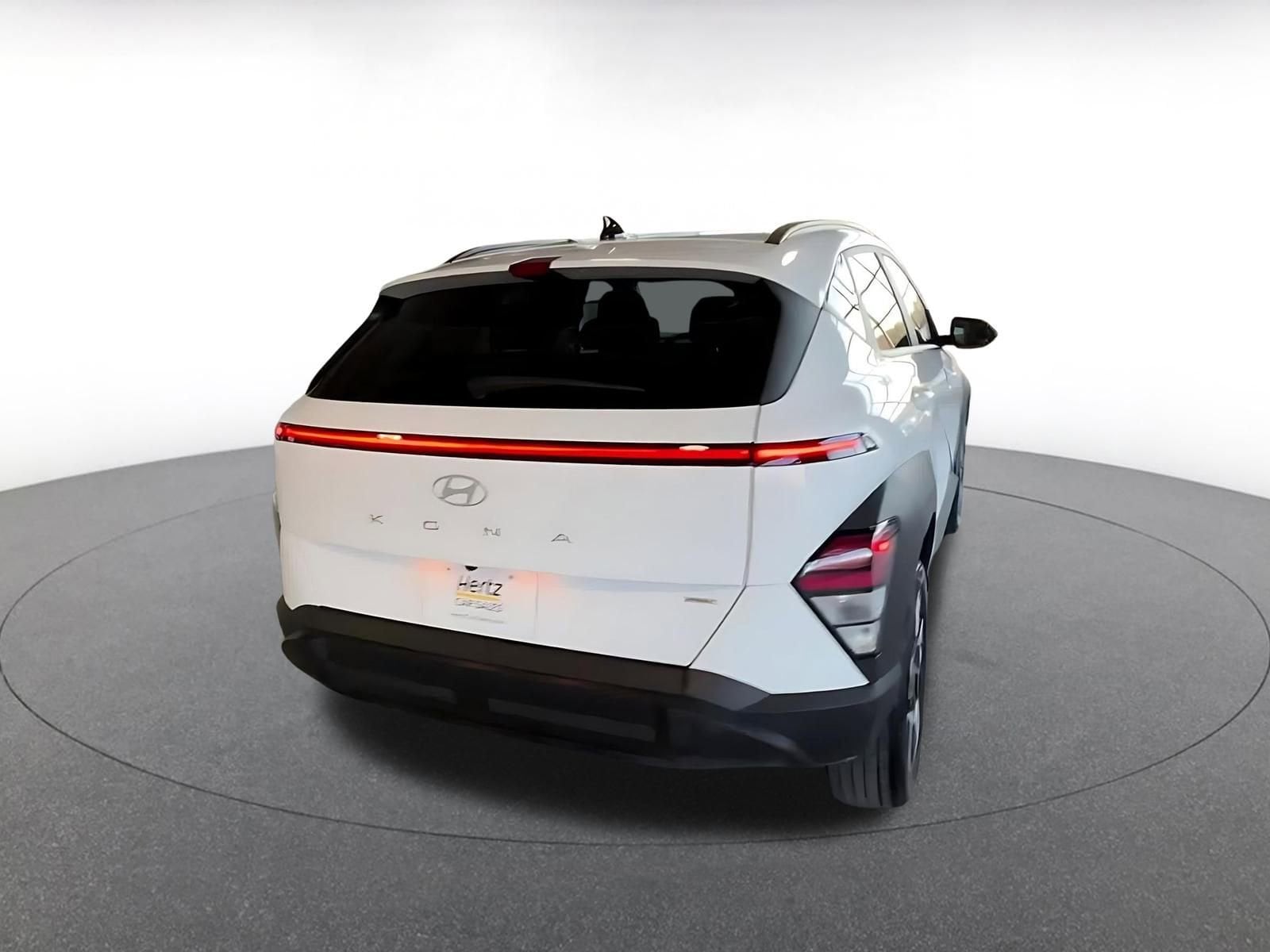 Thumbnail: 2025 Hyundai Kona - 15