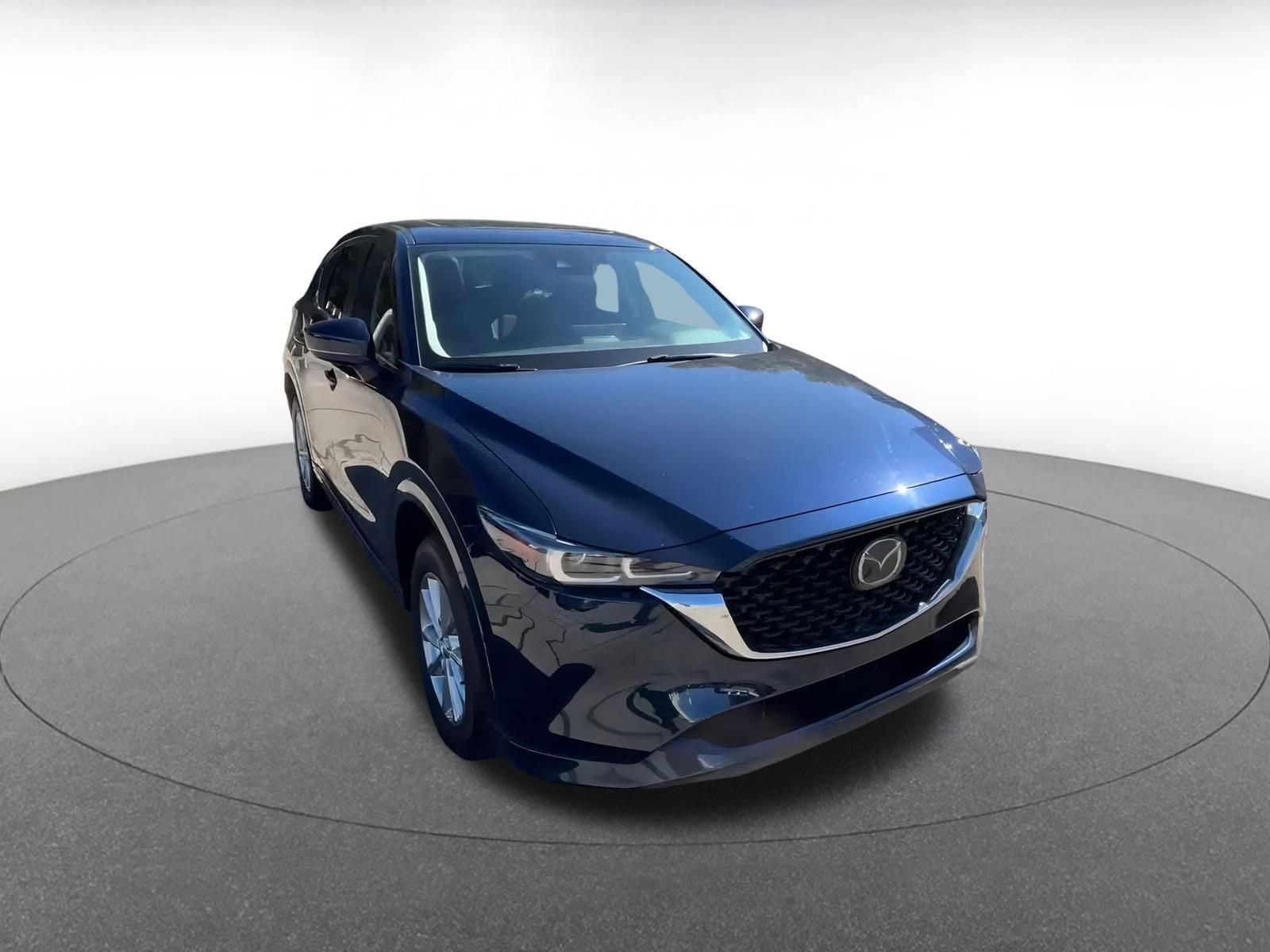 Thumbnail: 2025 Mazda CX-5 - 3