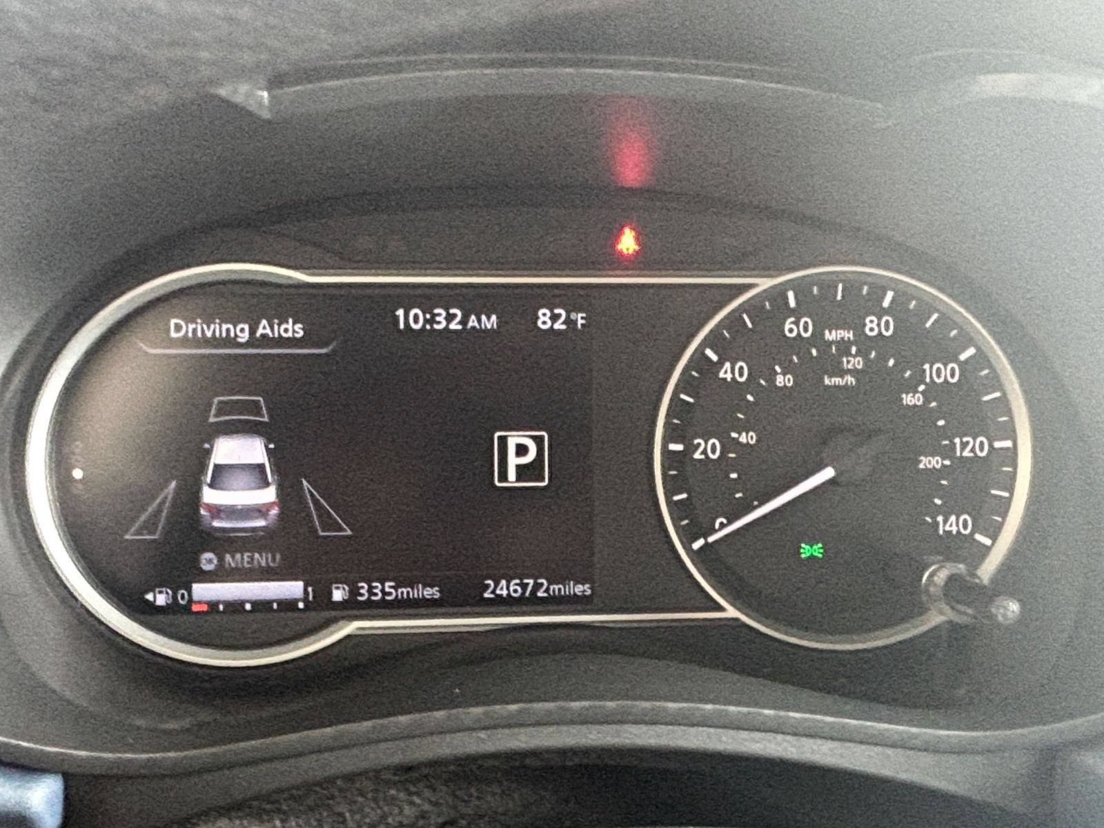 Thumbnail: 2025 Nissan Versa - 34