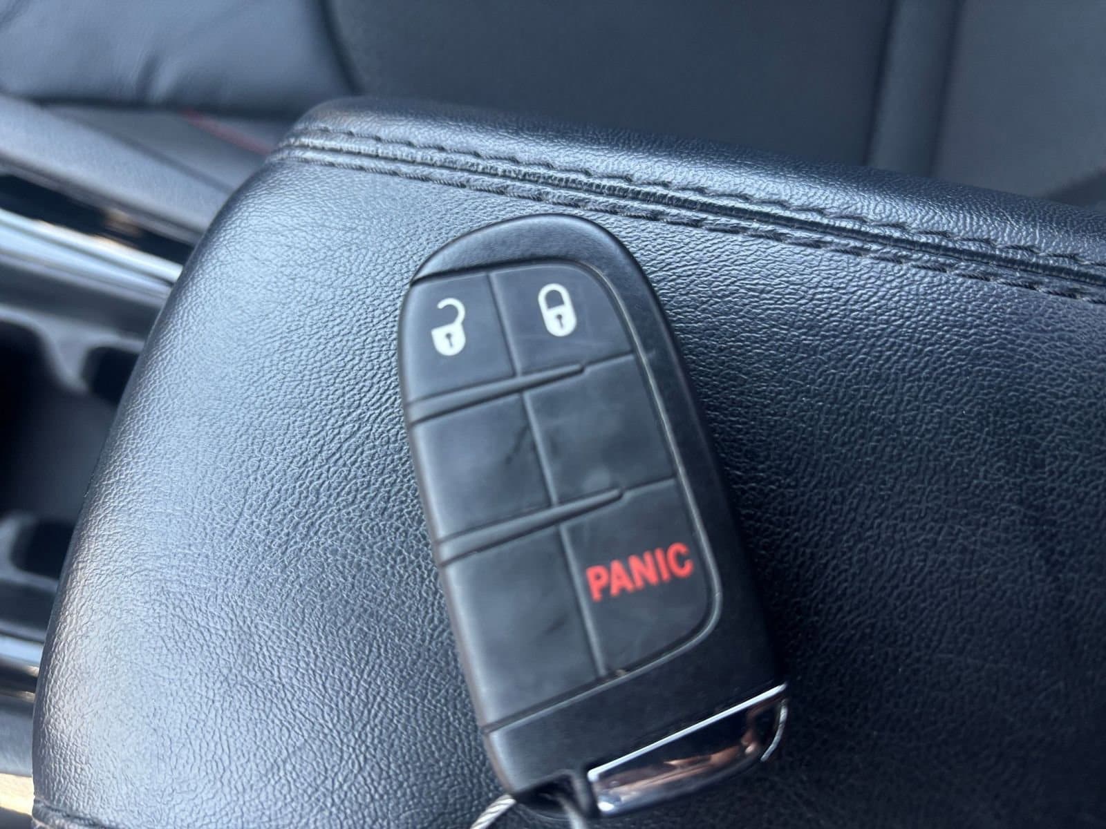 Thumbnail: 2025 Jeep Compass - 21