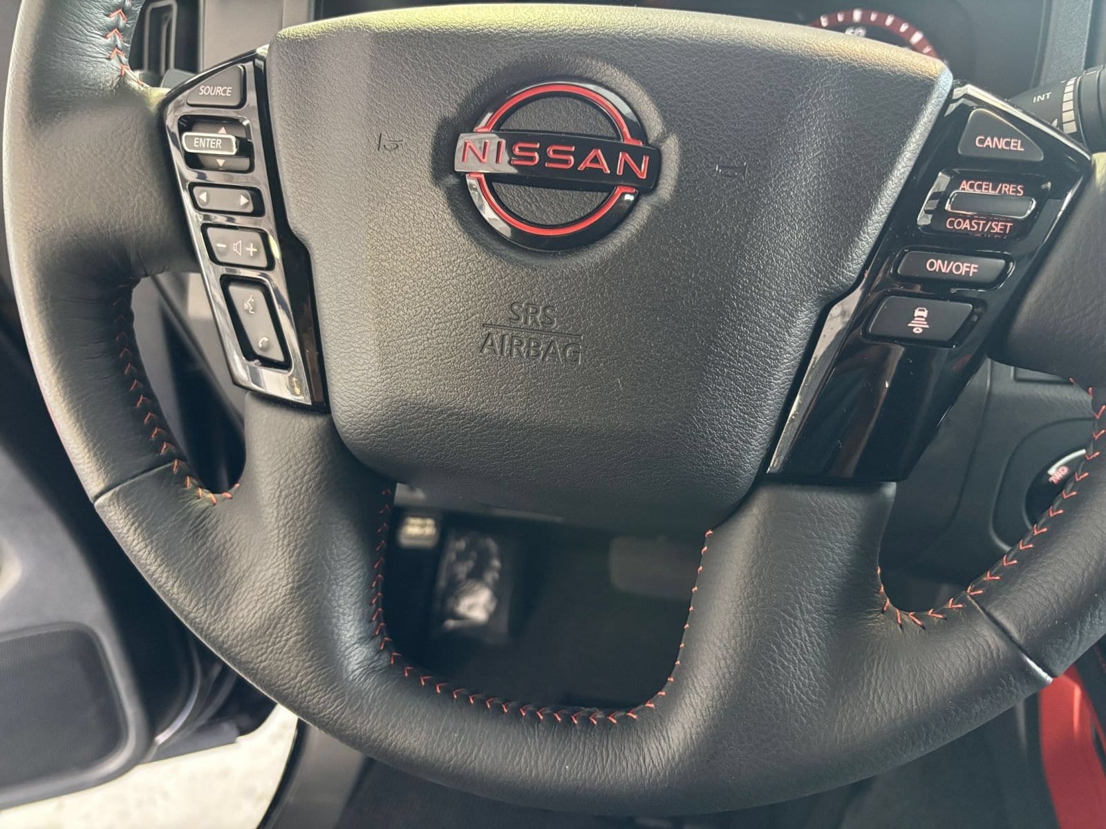 Thumbnail: 2026 Nissan Frontier - 28