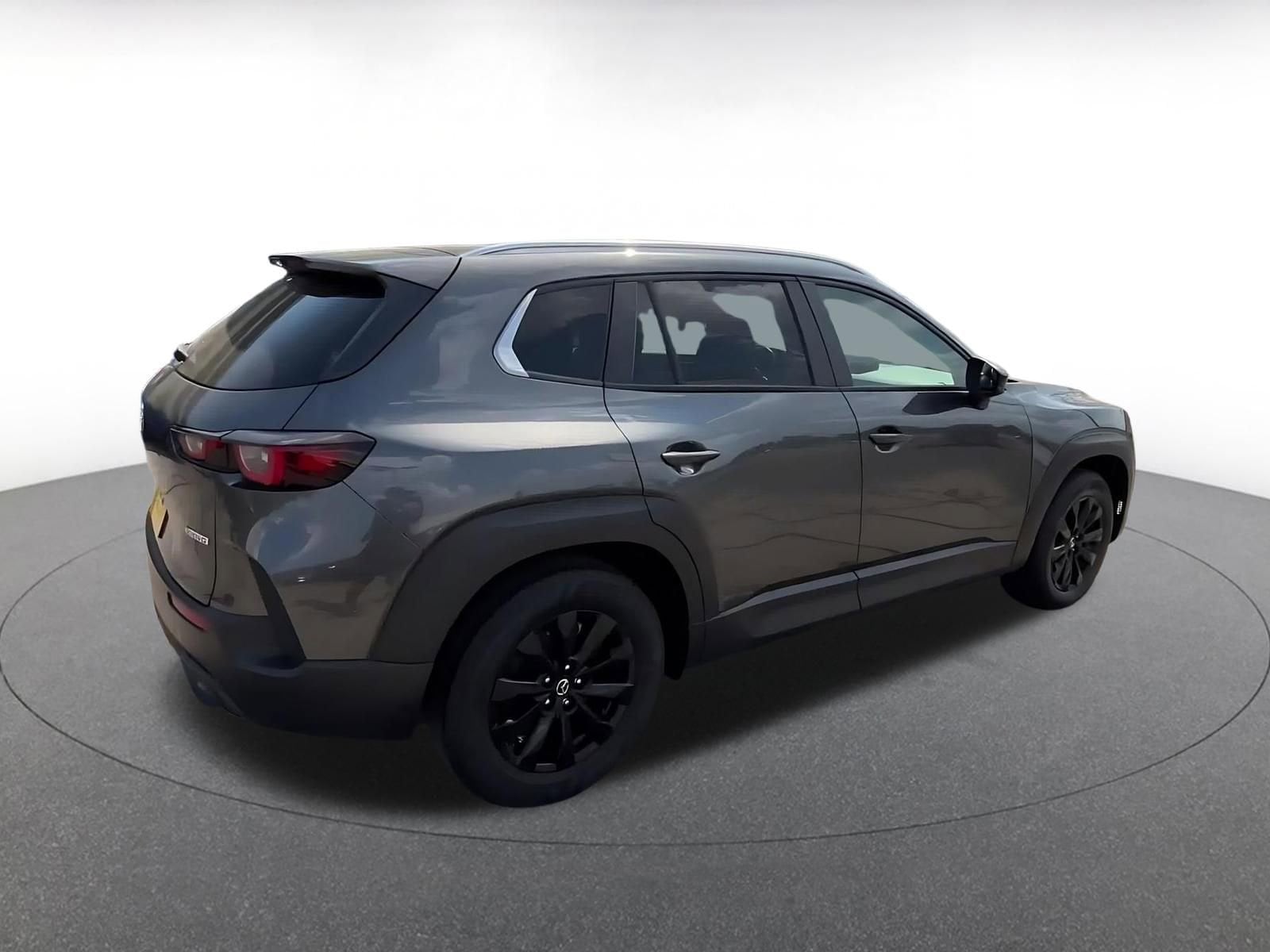 Thumbnail: 2025 Mazda CX-50 - 13