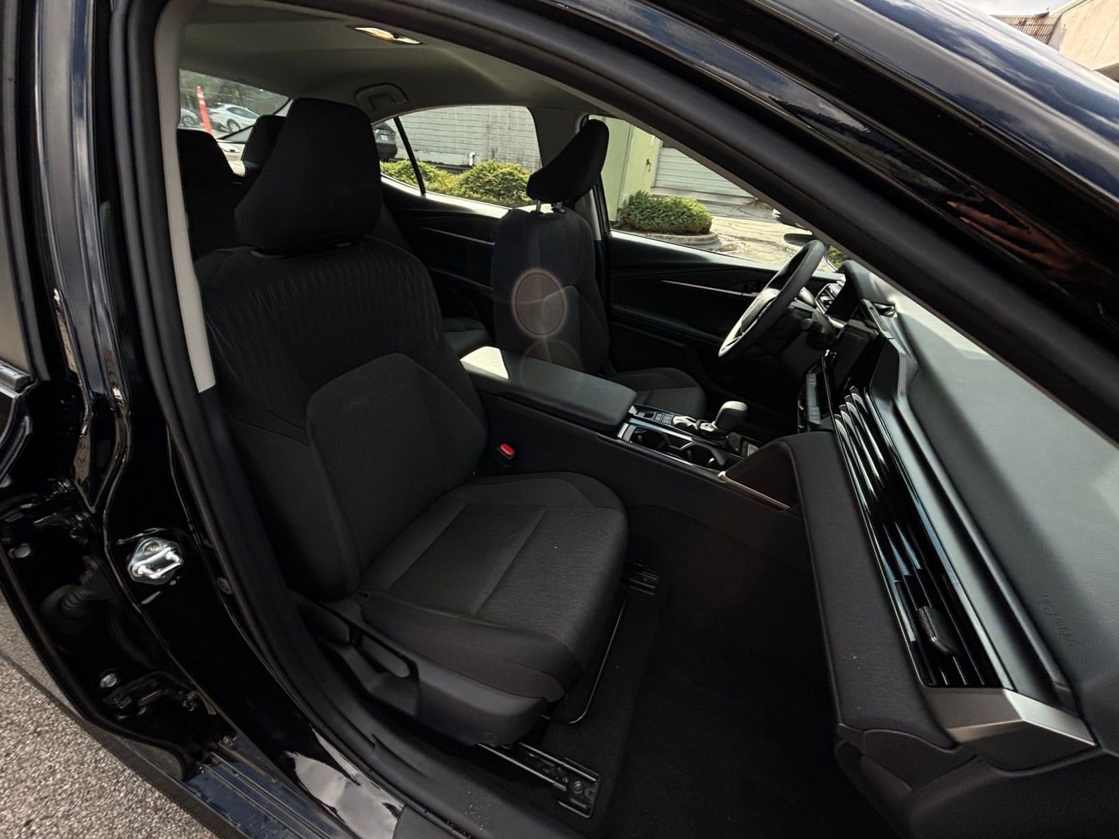 Thumbnail: 2025 Toyota Camry - 35