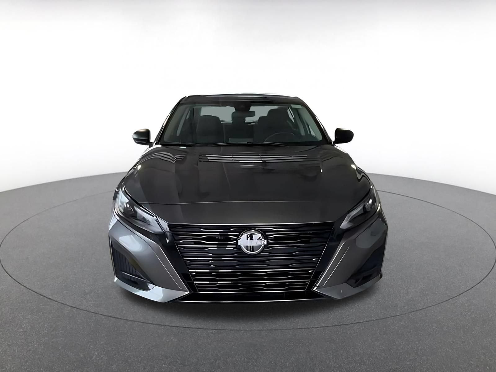 Thumbnail: 2026 Nissan Altima - 4