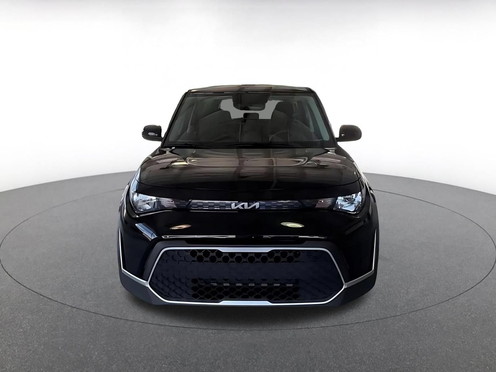 Thumbnail: 2025 Kia Soul - 5
