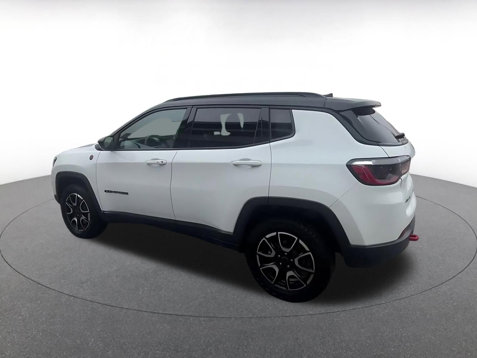 Thumbnail: 2025 Jeep Compass - 10