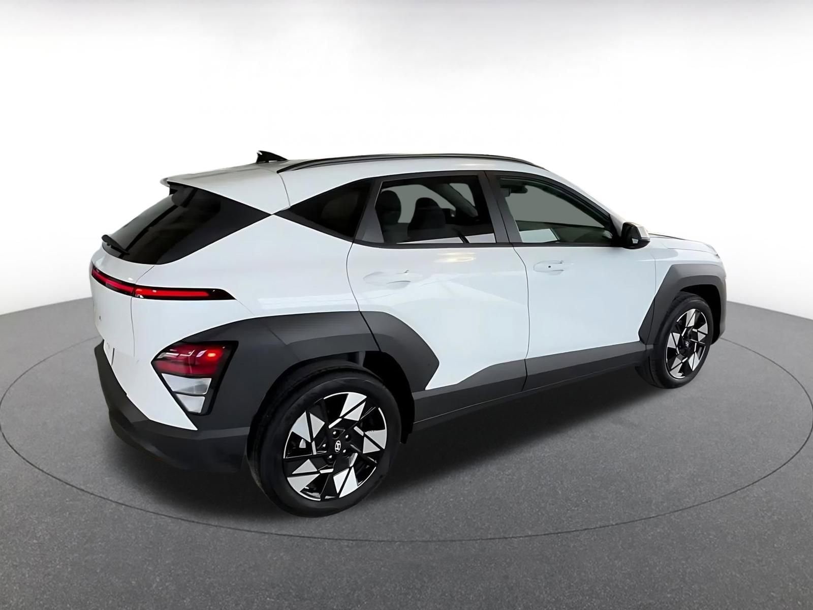Thumbnail: 2025 Hyundai Kona - 13
