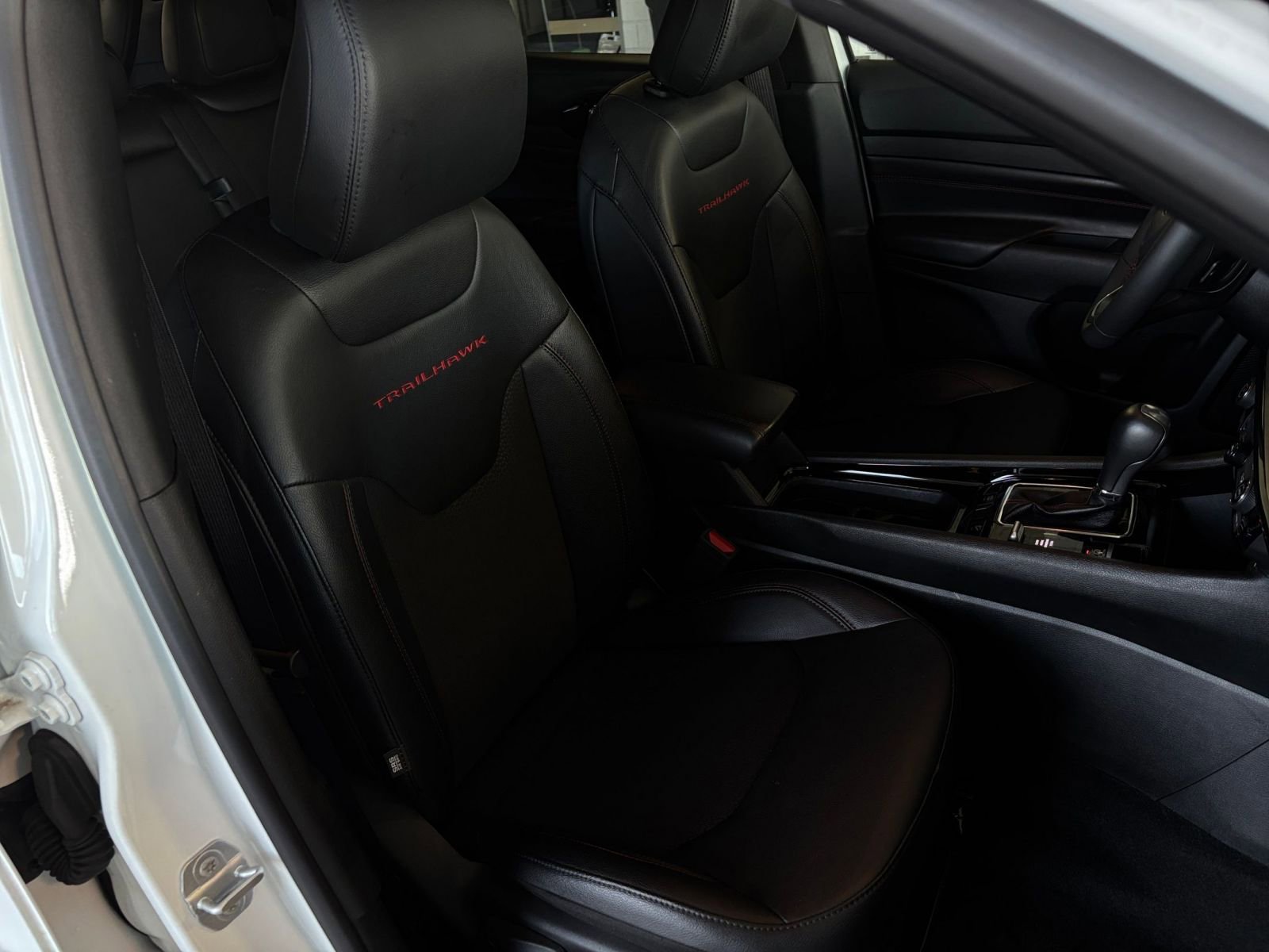 Thumbnail: 2025 Jeep Compass - 35