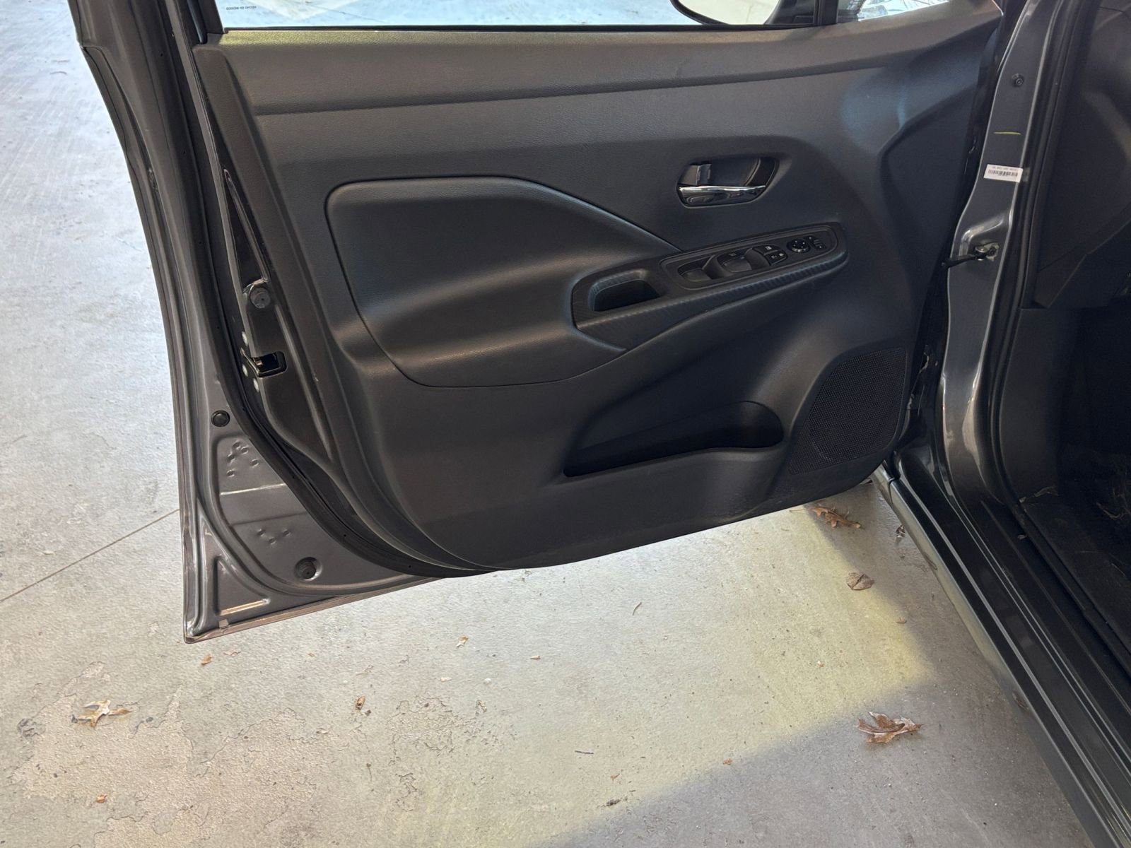 Thumbnail: 2023 Nissan Versa - 26