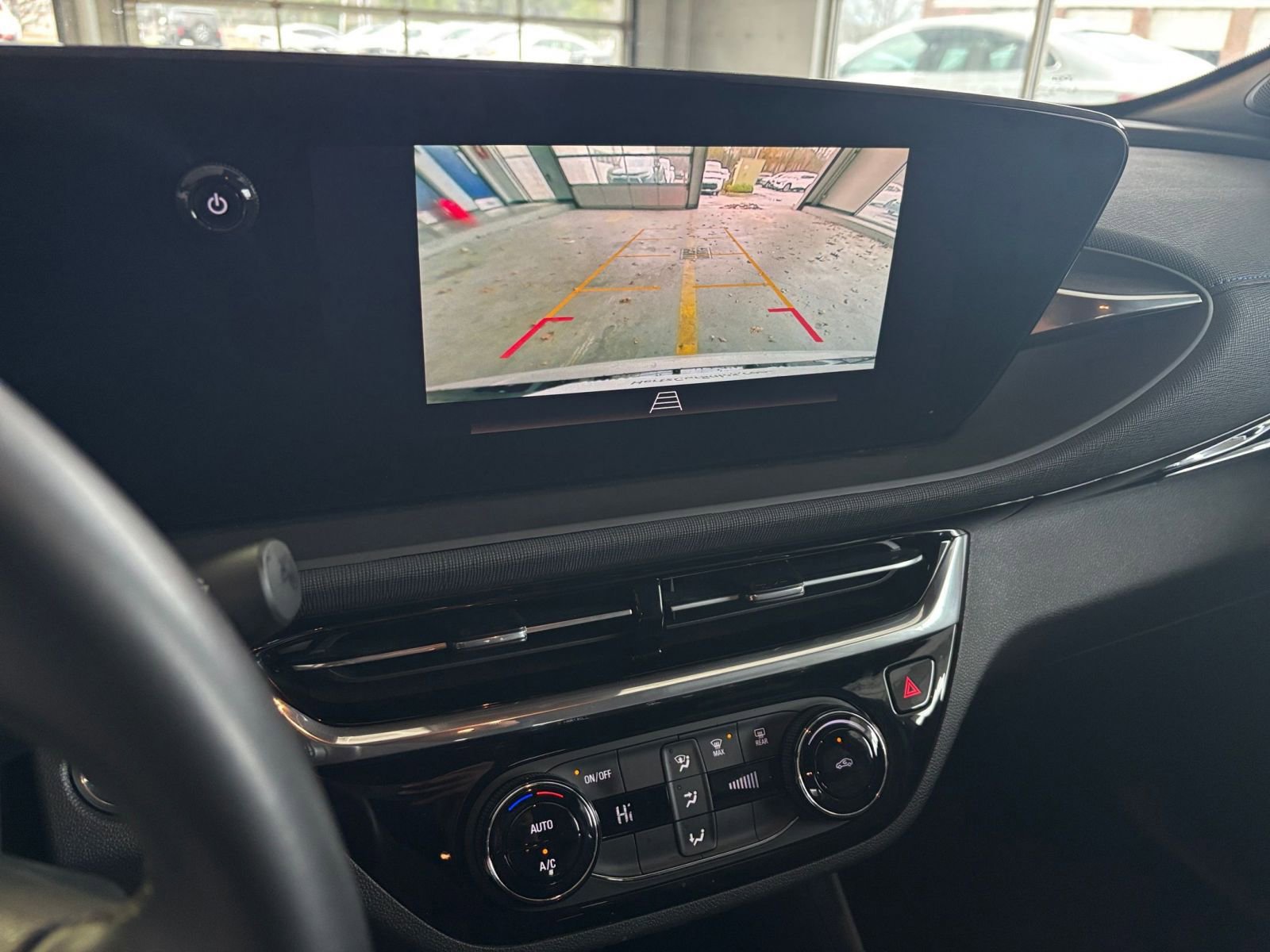 Thumbnail: 2025 Buick Envista - 23