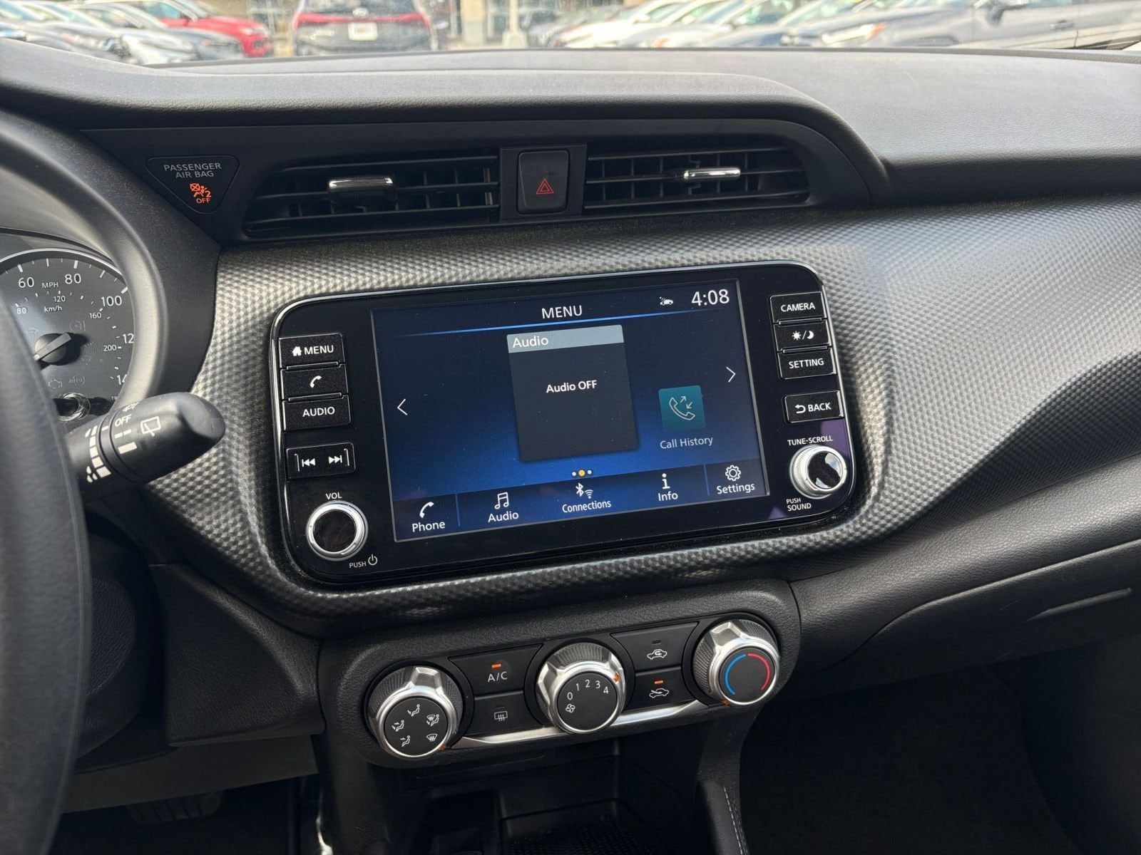 2024 Nissan Kicks SV 21