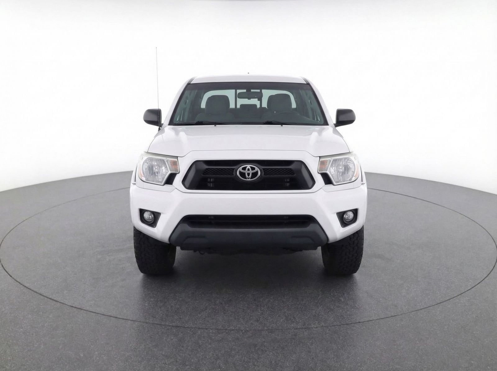 Thumbnail: 2025 Toyota Tacoma - 2