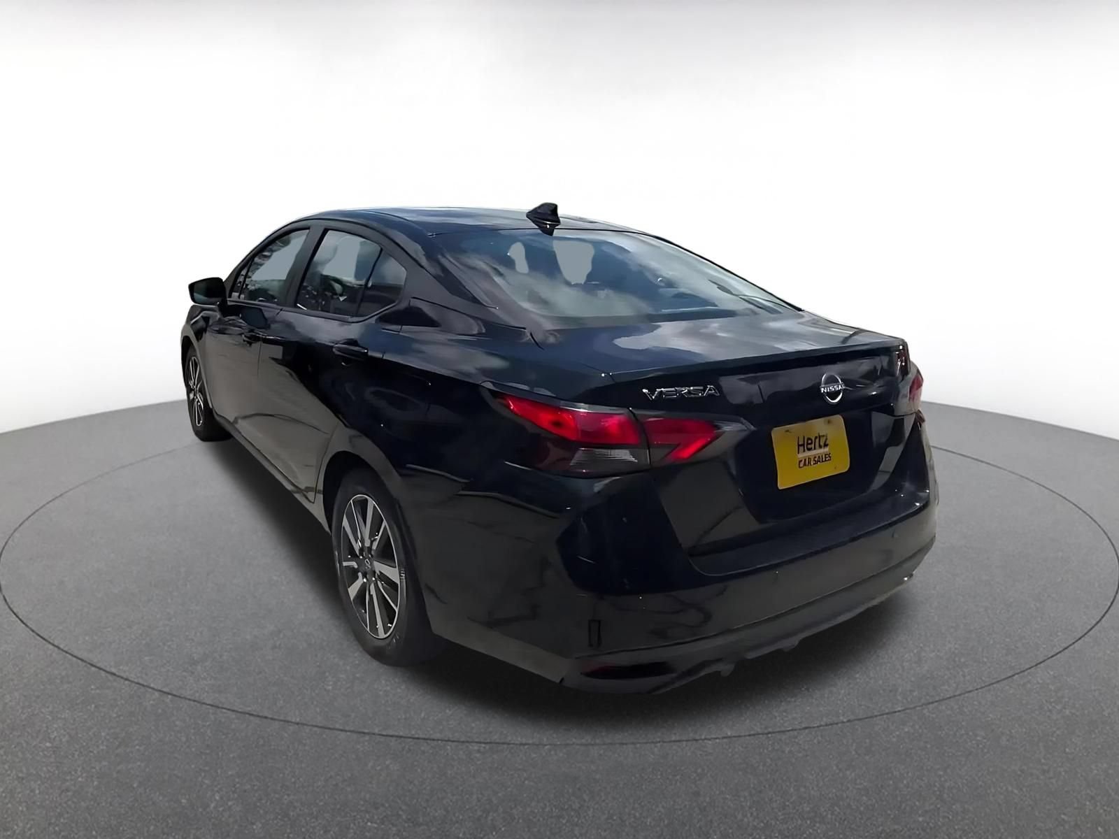 Thumbnail: 2025 Nissan Versa - 11