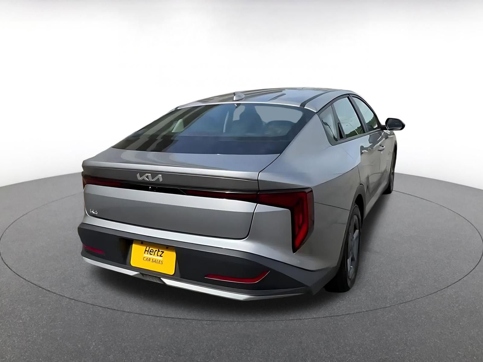 Thumbnail: 2025 Kia K4 - 18