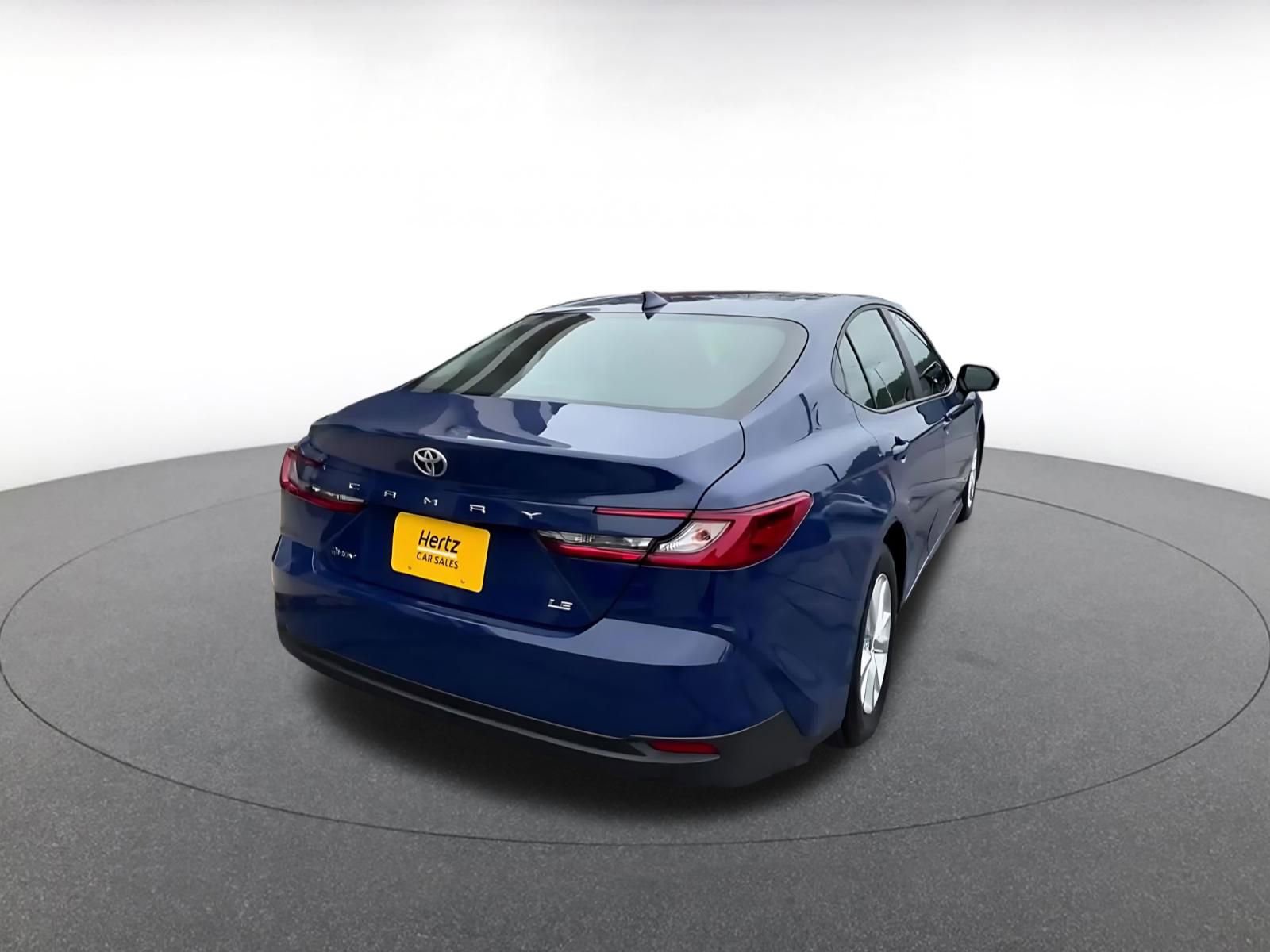 Thumbnail: 2025 Toyota Camry - 13