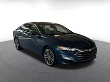 2024 Chevrolet Malibu LT -
                  Morrow, GA