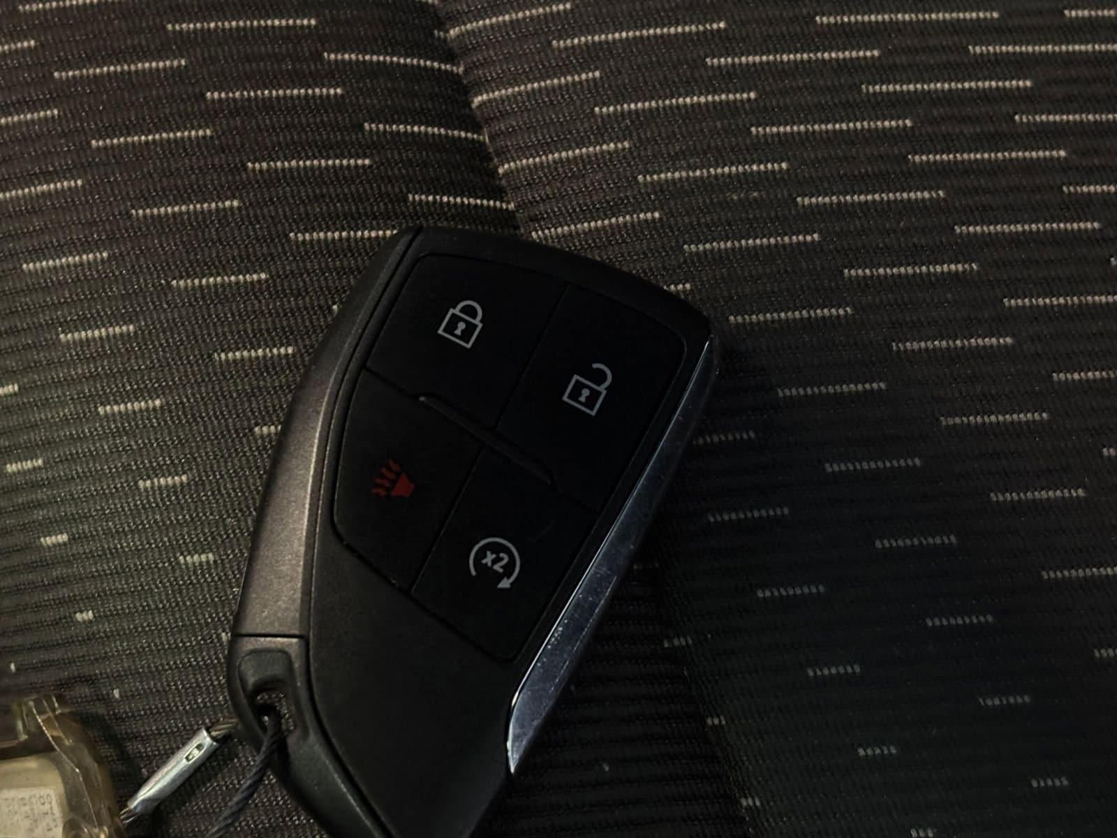 Thumbnail: 2025 Kia K4 - 22