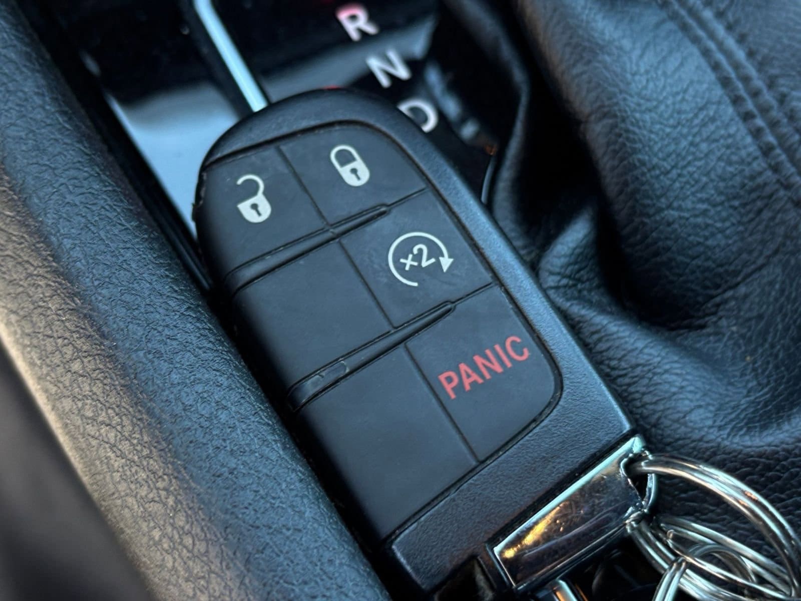 Thumbnail: 2025 Jeep Compass - 25