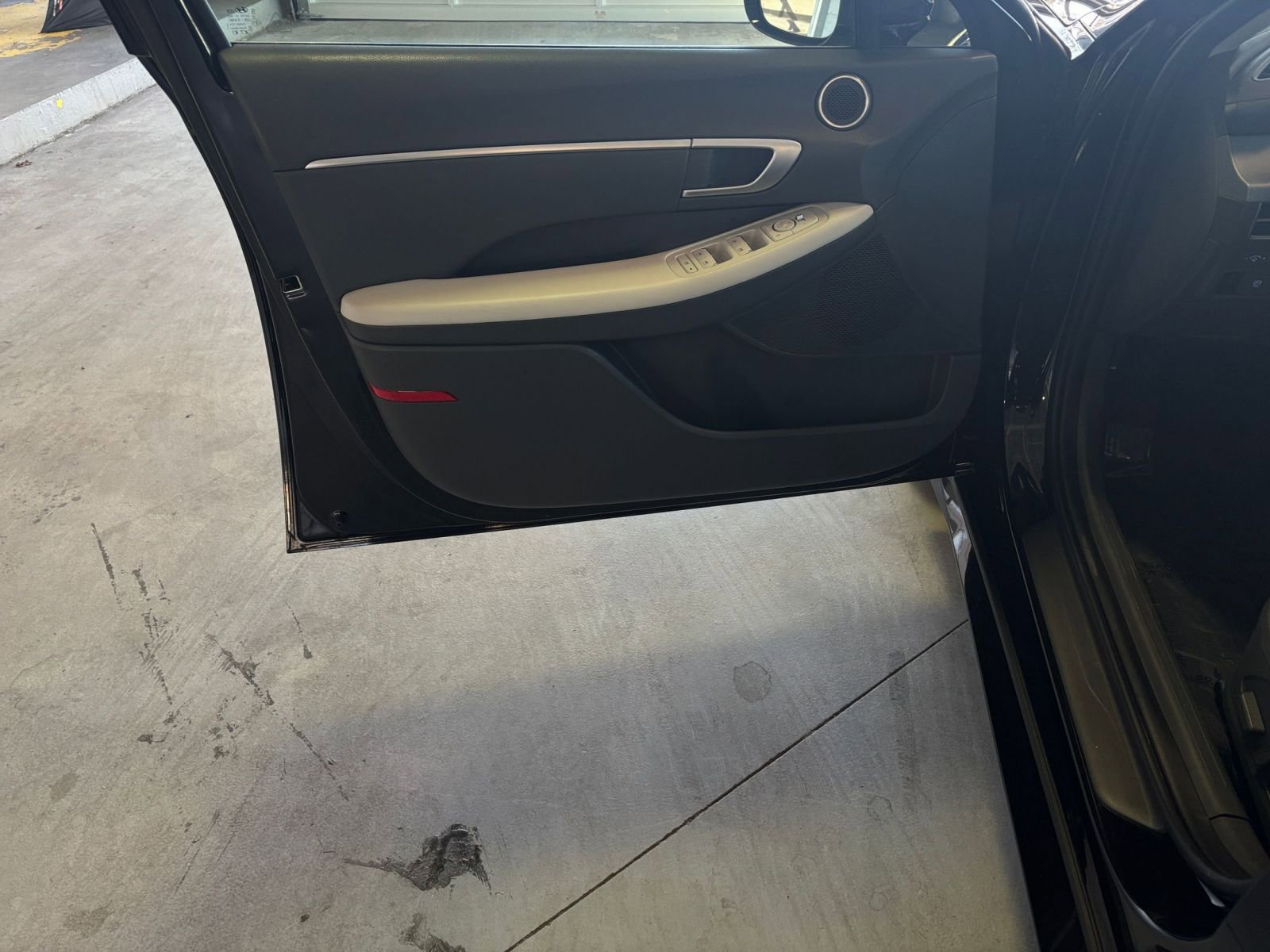 Thumbnail: 2025 Hyundai Sonata - 18