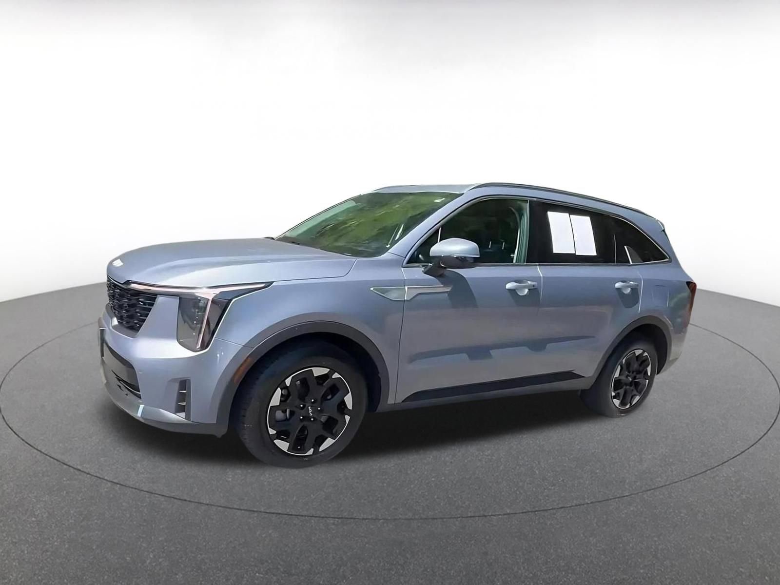 Thumbnail: 2024 Kia Sorento - 8